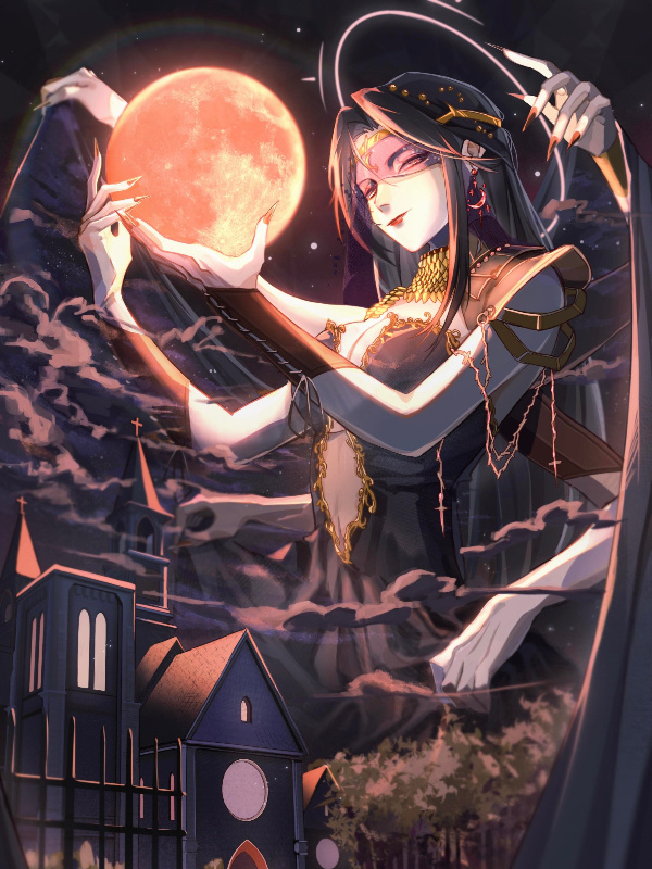 Lord of Mysteries: The Outer God is Me