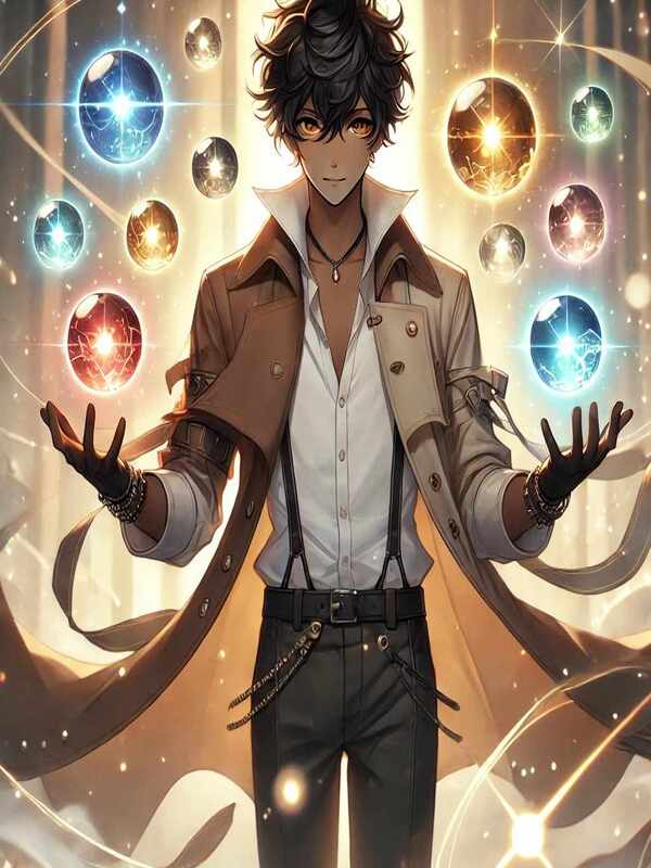 Lord of the Avatars