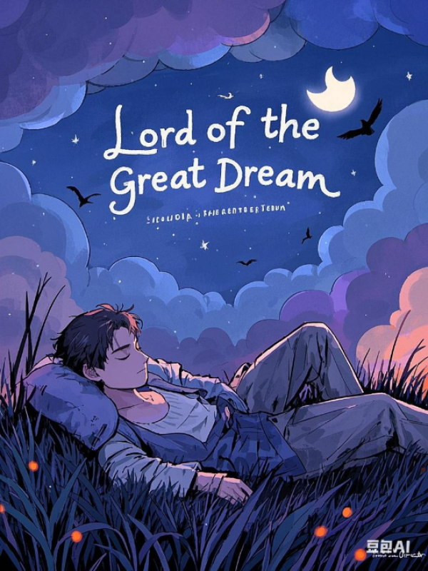 Lord of the Great Dream