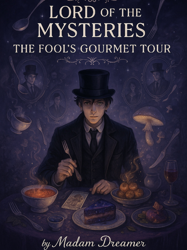 Lord of The Mysteries: The Fool's Gourmet Tour