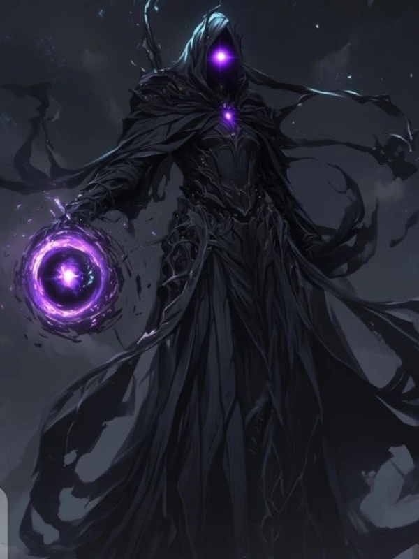 Lord of the void realm
