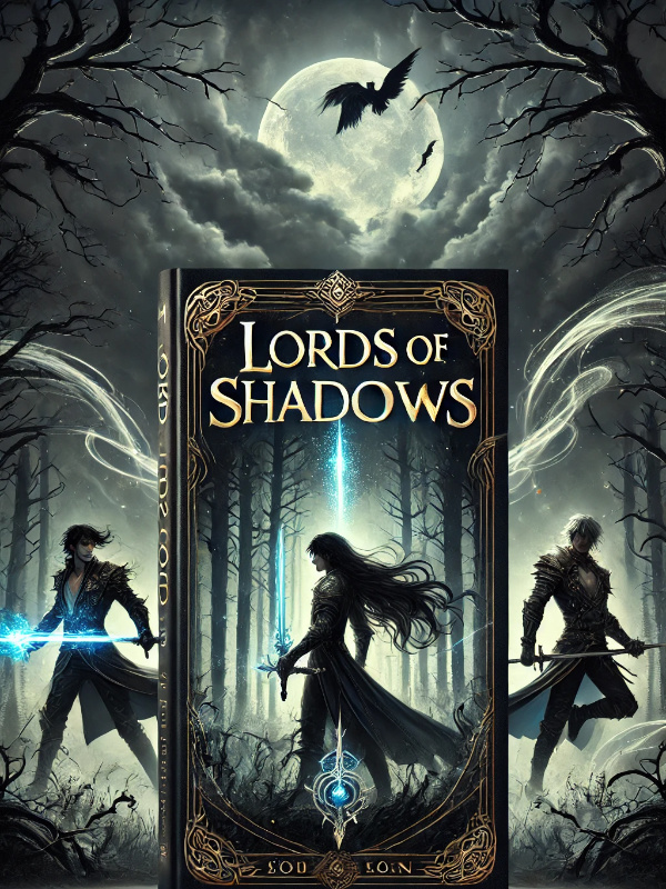 Lords of Shadows