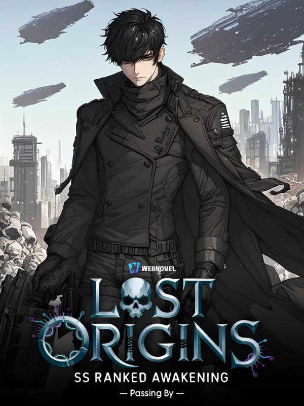 Lost Origins: SS Ranked Awakening