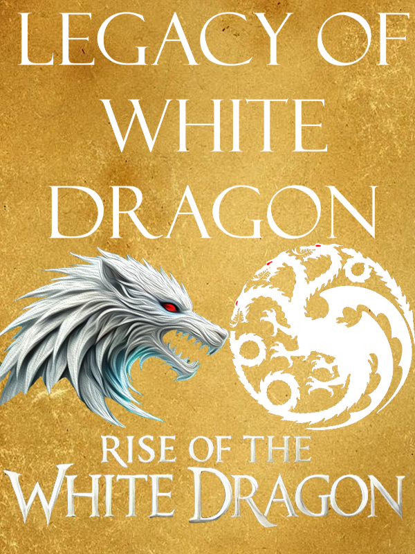 LotwD - Book 1 : Rise of the White Dragon