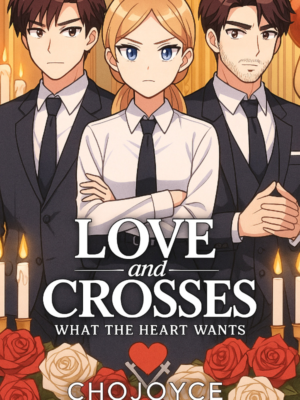 Love and Crosses: What The Heart Wants