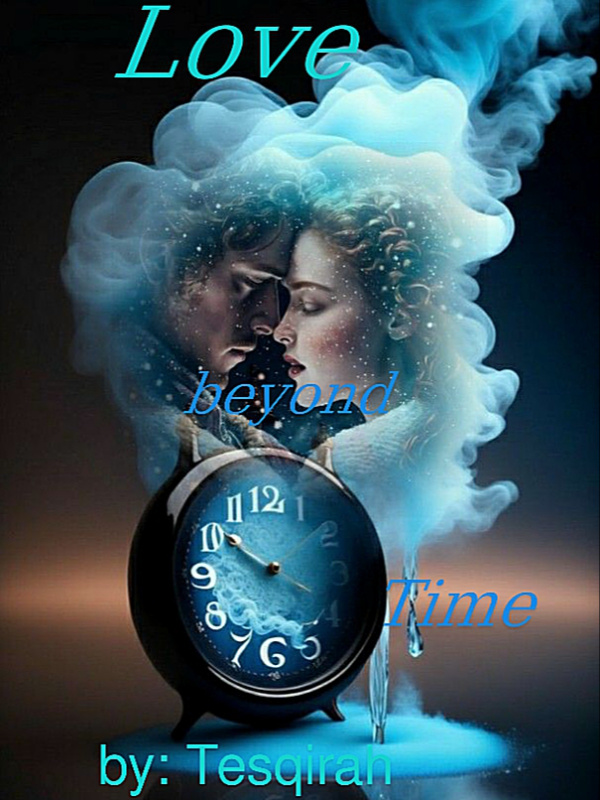 LOVE BEYOND TIME
