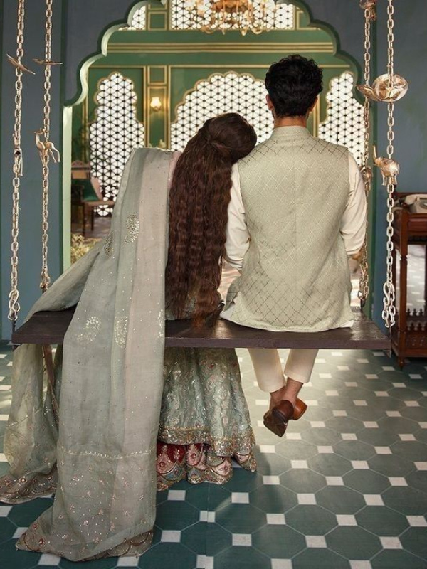 Love by Destiny
