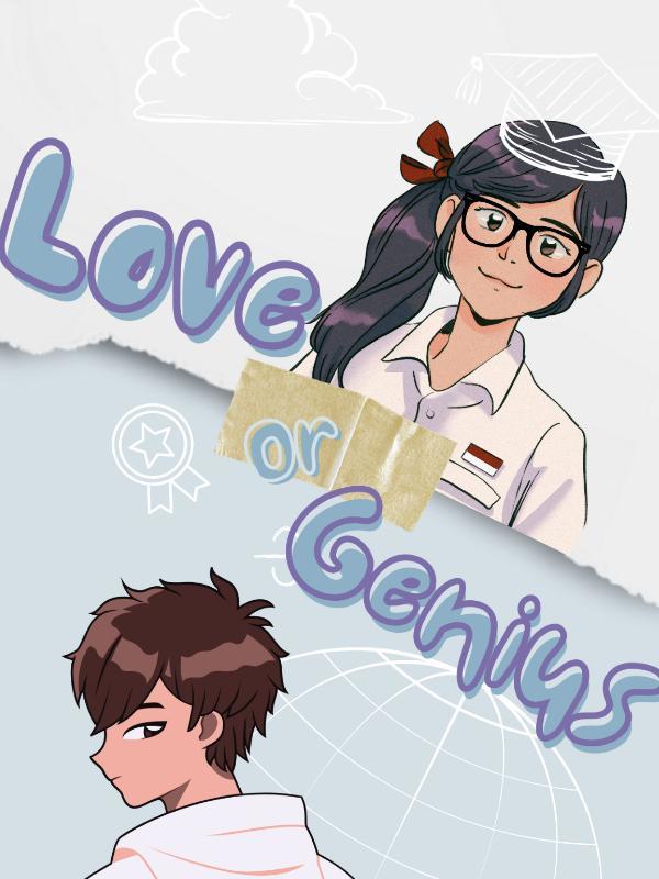 Love Genius