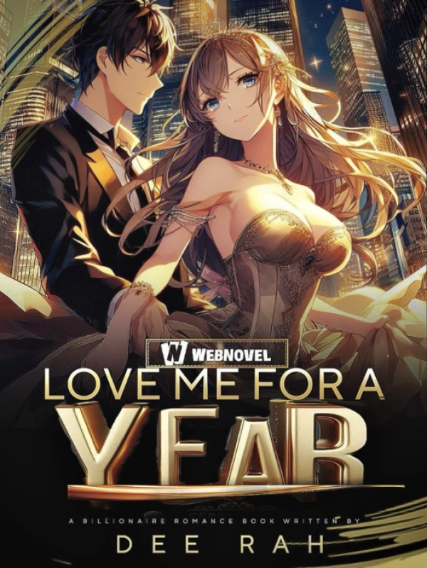 Love me for a Year
