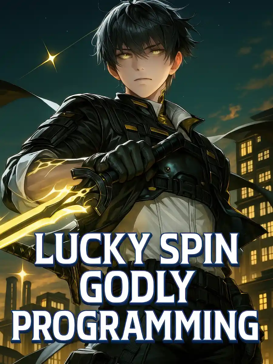 Lucky Spin: Godly Programming