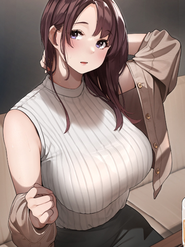 Lust Sync: Every Woman Wants Me Now