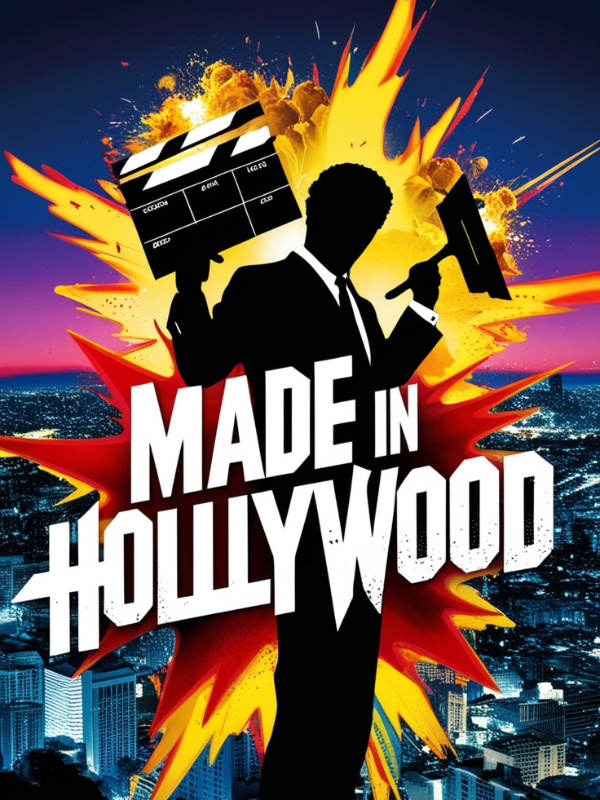 Made In Hollywood