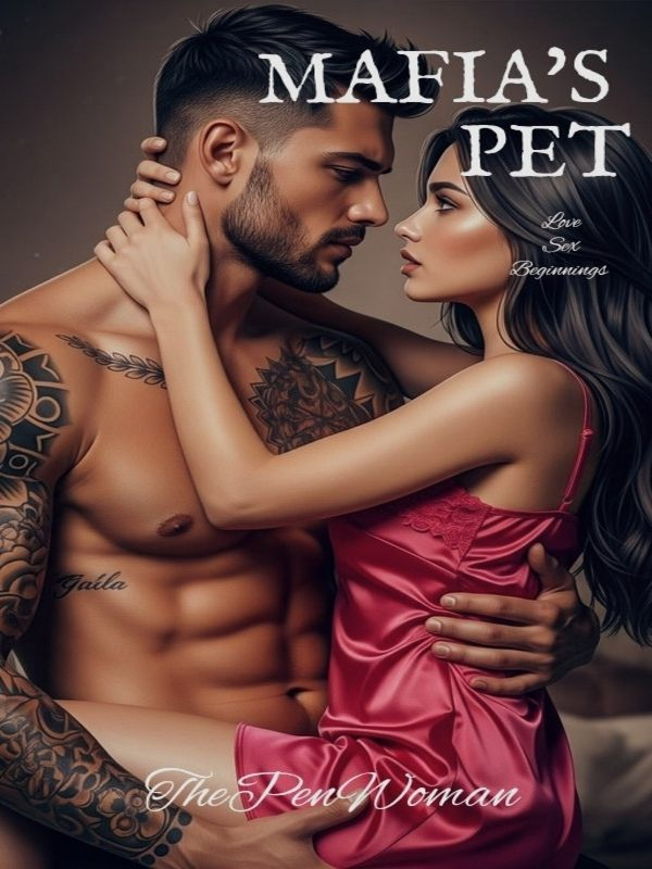Mafia's Pet
