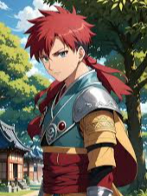Magi; My Isekai Life