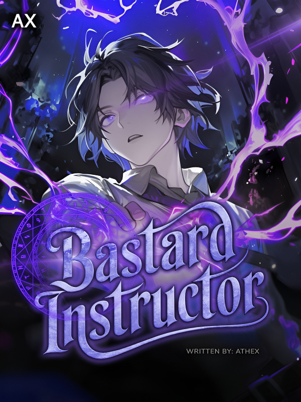 Magic Academy's Bastard Instructor