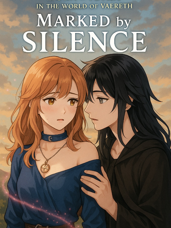 Marked by Silence