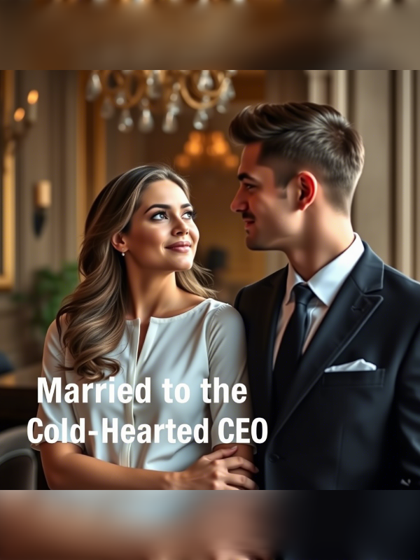 Married to the Cold Hearted CEO