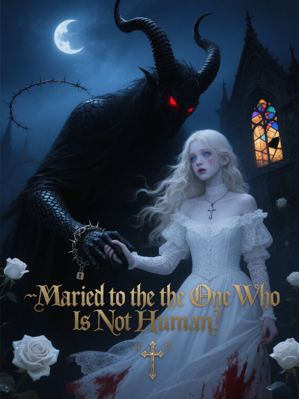Married to the One Who Is Not Human