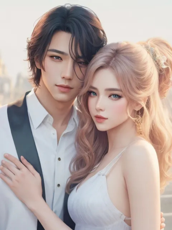 Married, to the Prince.