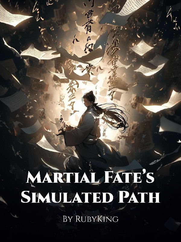 Martial Fate’s Simulated Path