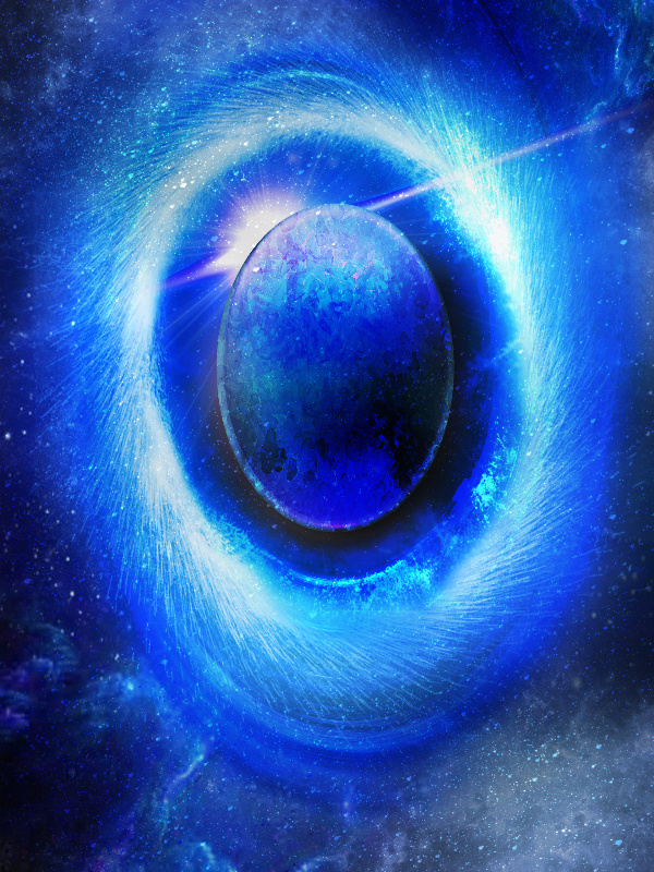 Marvel Comics: The Sentinel(Sentry)