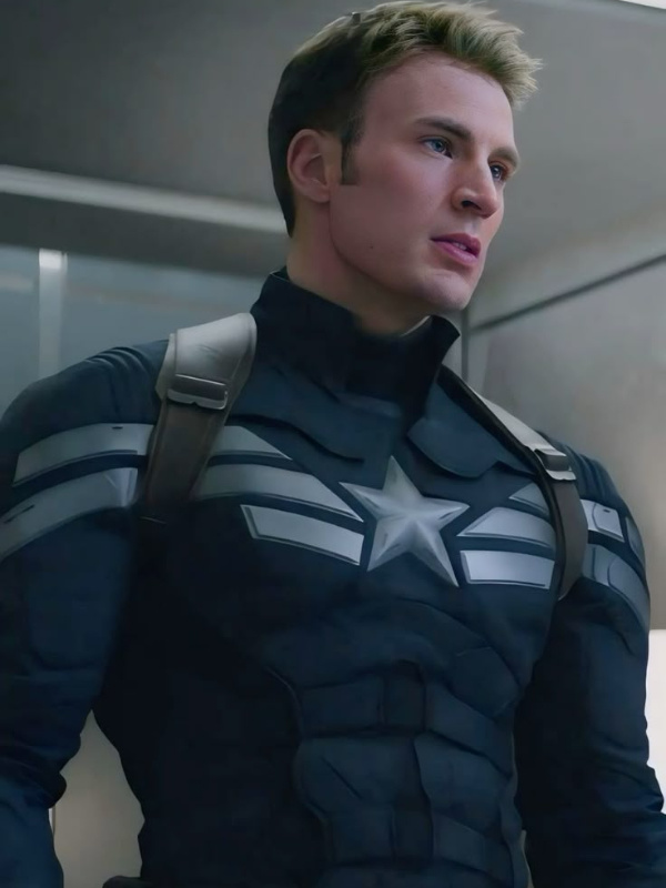 Marvel: Copying Abilities