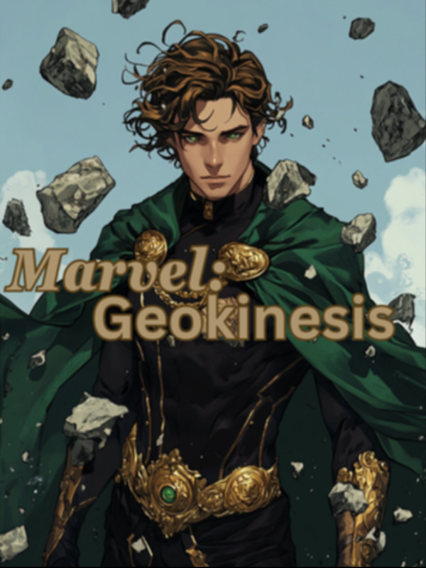 Marvel: Geokinesis