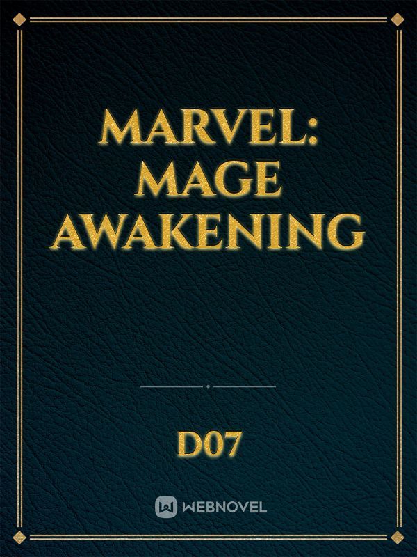 Marvel: Mage Awakening