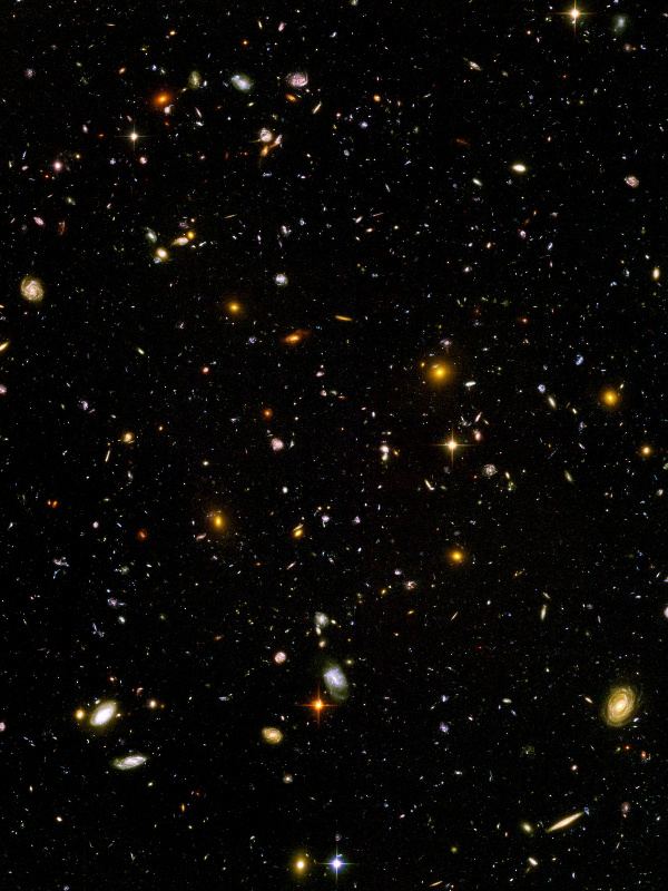 Marvel Multiverse As A Concept Of Energy