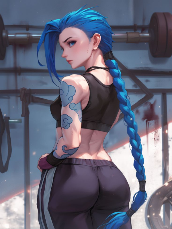 Marvel: Playing Iron Man, Falling In and Out of Love with Jinx