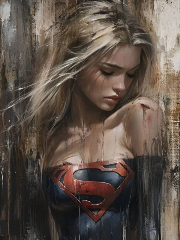 Marvel: Superman Strength in a World of Heroes