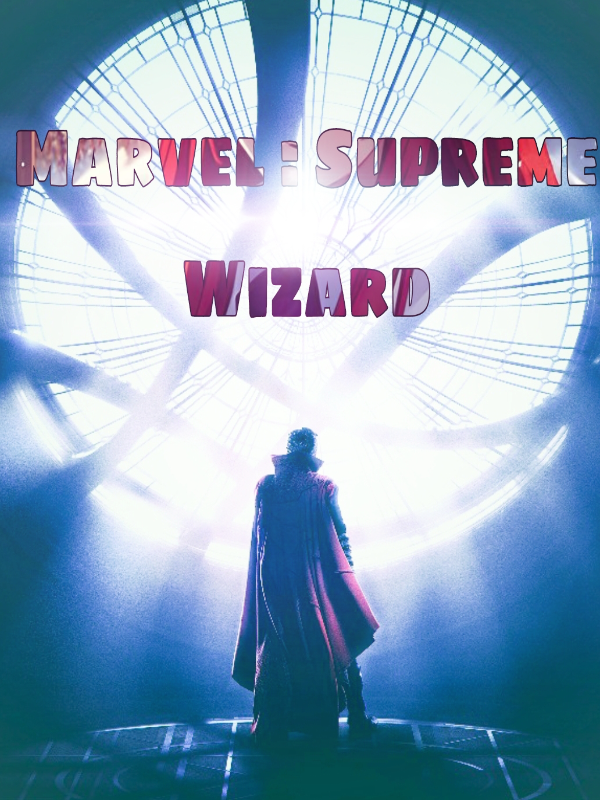 Marvel: Supreme Wizard