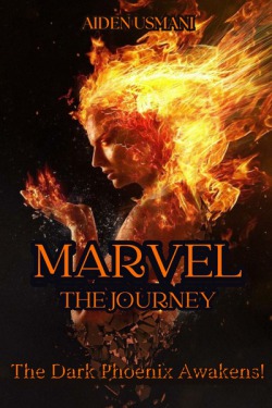 Marvel: The Journey