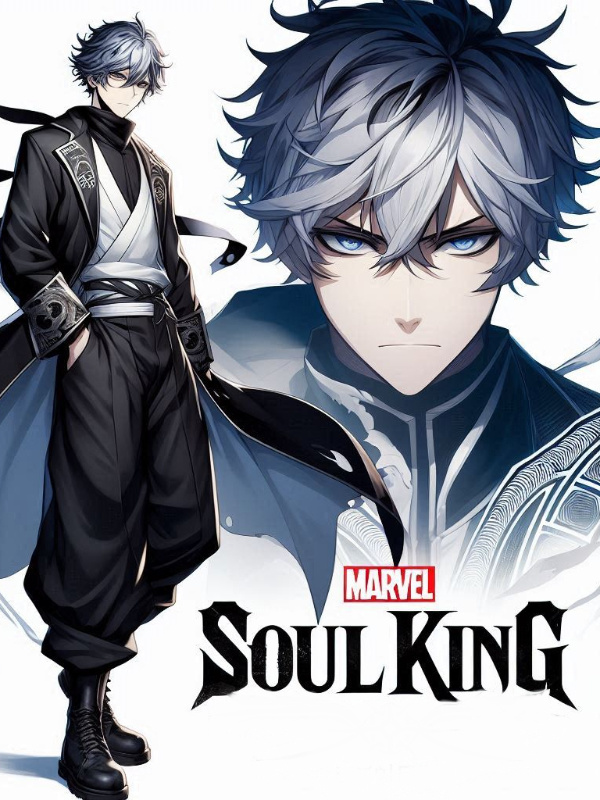 Marvel: The Soul King