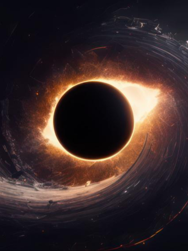 Marvel - The Void