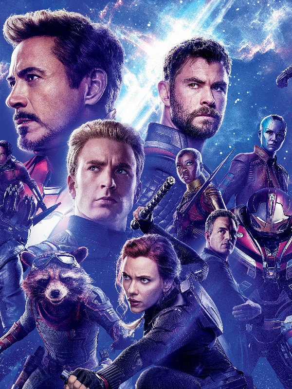 Marvel: Undercover in S.H.I.E.L.D., I'm So Evil