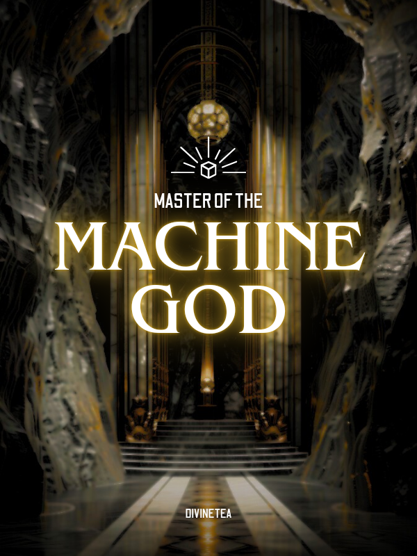 Master of the Machine God