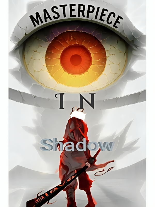 Masterpiece In Shadow Slave