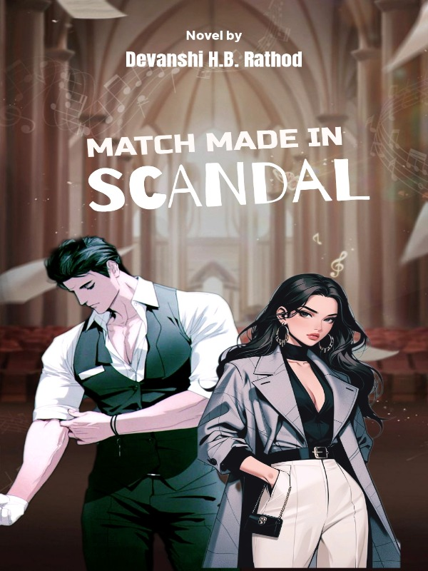 Match Made in Scandal