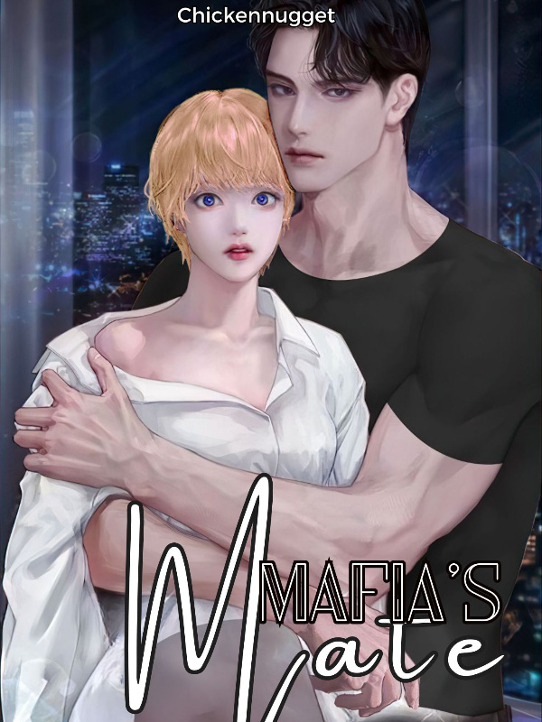Mated To The Mafia Boss