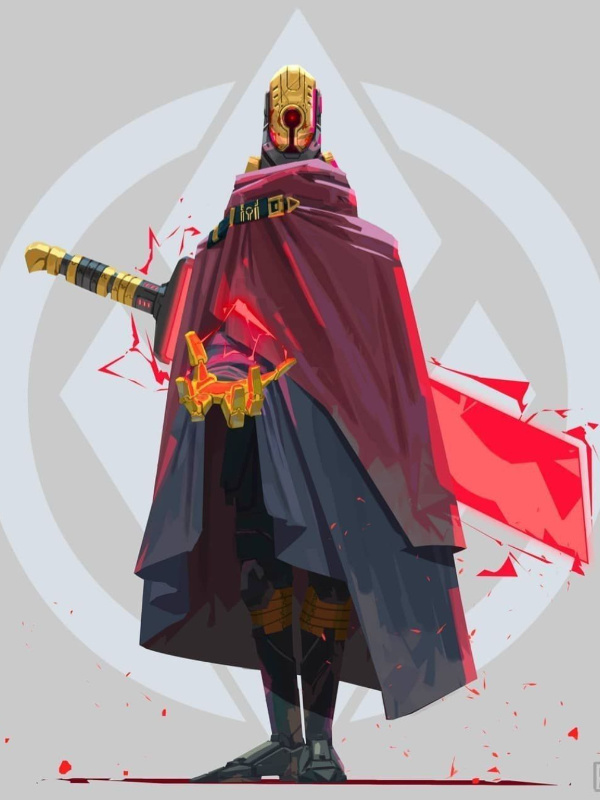 Maul's Spark