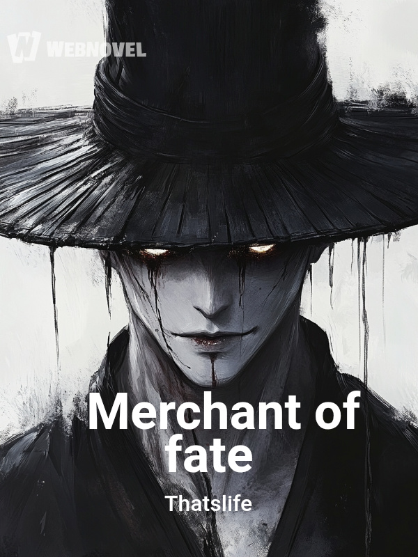 Merchant of fate