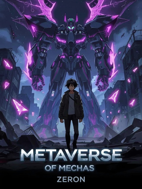 Metaverse of Mechas