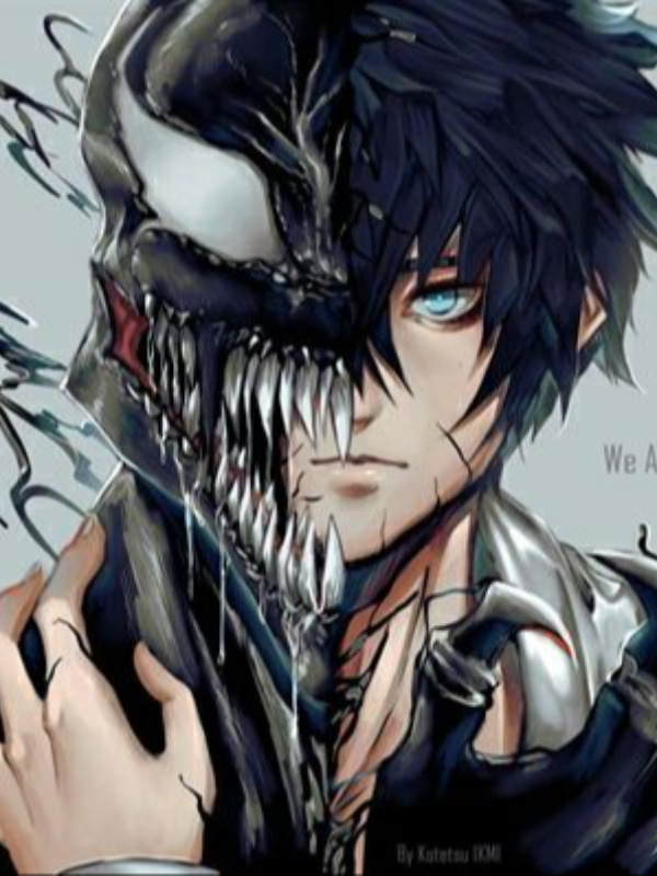 MHA : Venom