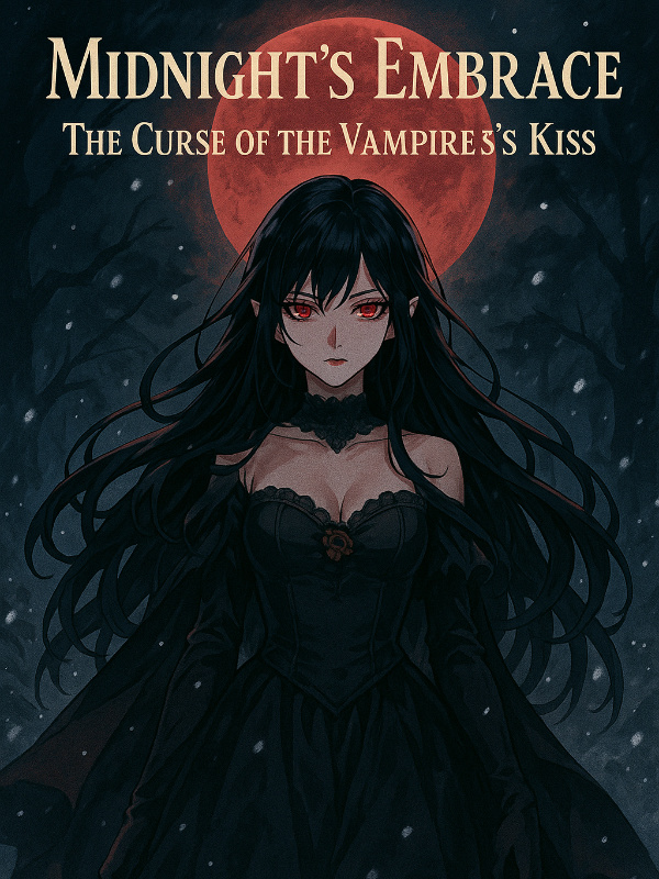 Midnight’s Embrace: The Curse of the Crimson Moon