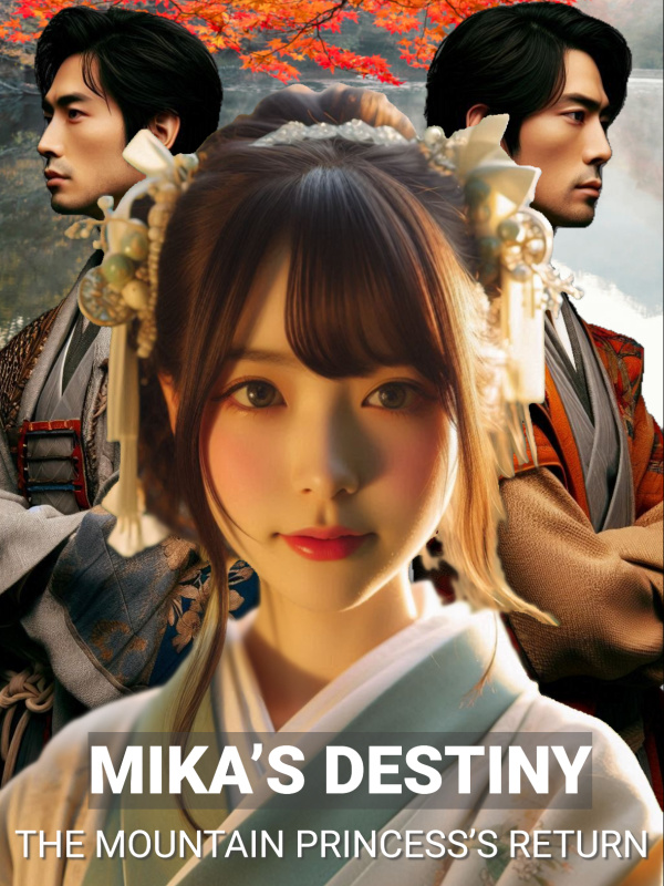 Mika’s Destiny: The Mountain Princess’s Return