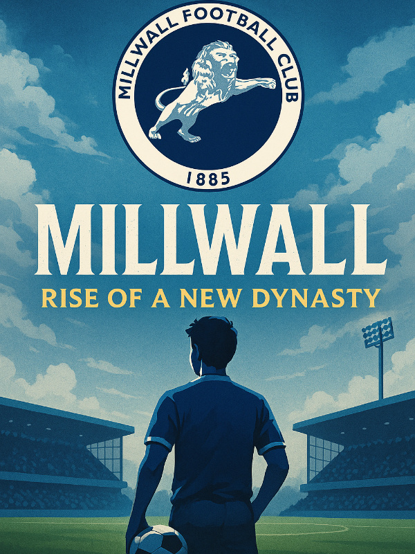 Millwall: Rise of a New Dynasty