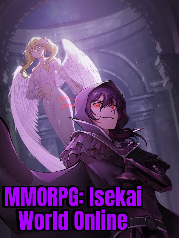 MMORPG: Isekai World Online