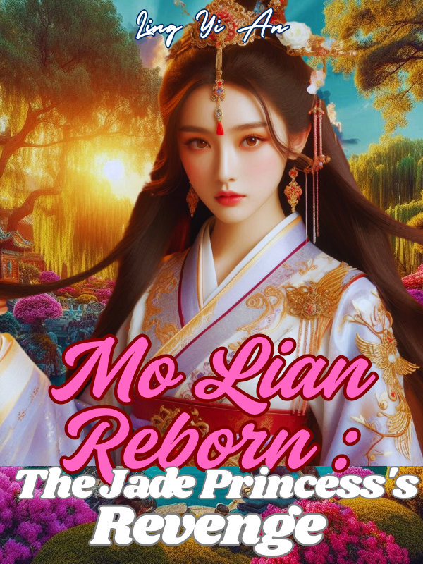 Mo Lian Reborn : The Jade Princess's Revenge