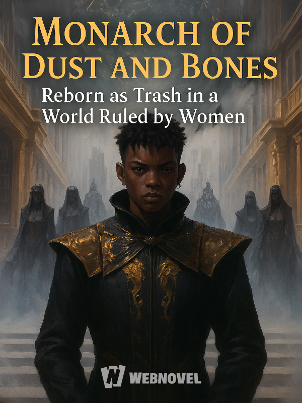 Monarch of Dust and Bones: Reborn as Trash in a World Ruled by Women